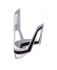 Фляготримач BBB BBC-39 "DualCage" wht-blck