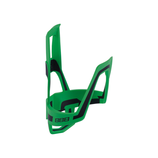 Фляготримач BBB BBC-39 "DualCage" green-blck