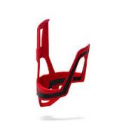 Фляготримач BBB BBC-39 "DualCage" red-blck