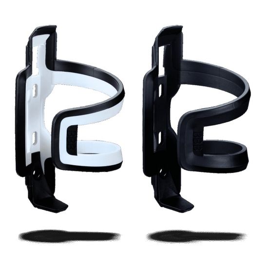 Фляготримач BBB BBC-40 "DualAttack" blck-wht