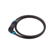 Замок велосипедний кодовий BBB BBL-36 CodeSafe