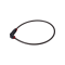 Замок велосипедний кодовий BBB BBL-46 CodeLock
