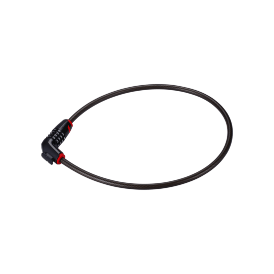 Замок велосипедний кодовий BBB BBL-46 CodeLock