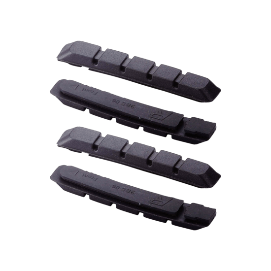 Змінні гальмівні картриджи BBB BBS-06 Vee Stop