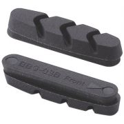 Картриджи для гальмівних колодок BBB BBS-03B ''Road Stop C''. Campagnolo.
