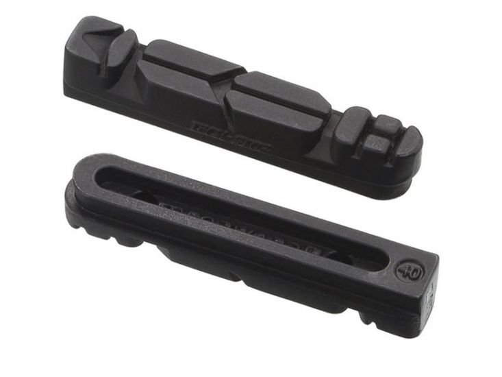 Картриджи для тормозных колодок  BBB BBS-23C ''TechStop''. Campagnolo.