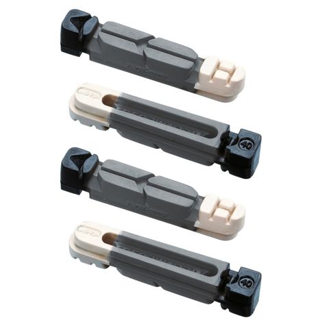 Картриджи для гальмівних колодок  BBB BBS-23CT ''TechStop''. Campagnolo.