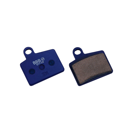 Колодки гальмівні BBB BBS-492 DiscStop Hayes