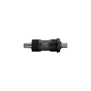 Каретка Shimano BB-UN100 68x122.5 (123 мм), 1.37Х24