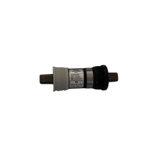 Каретка Shimano BB-UN26 68x117.5мм, 1.37Х24