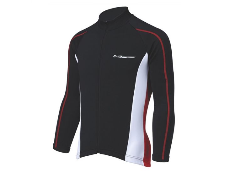 Кофта BBW-167 Quadra