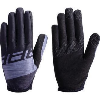 Перчатки BBB BBW-54 "LiteZone" Blck-Gry (NED)