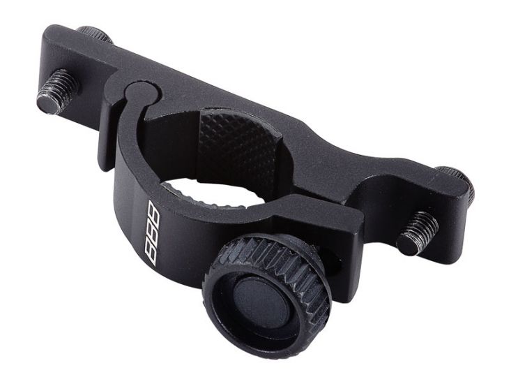 Кріплення фляготримача на кермо BBB BHB-90 "UniFix"