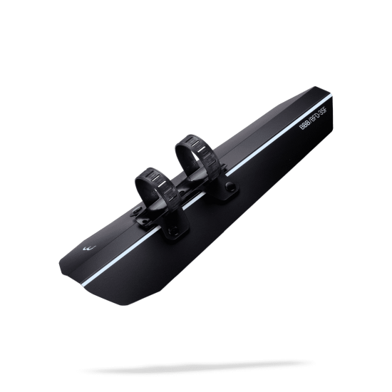 Крило переднє BBB BFD-35 "FatFender" (NED)