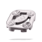 Ключ для спиць BBB BTL-15  "Turner" II