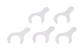 Проставки под дисковый тормоз BBB BCB-68 ''DiscShim''