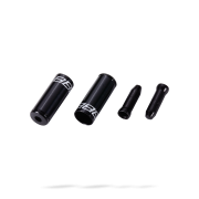 Набор концевиков и упоров BBB BCB-99. Blck.