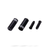 Набор концевиков и упоров BBB BCB-99. Blck.