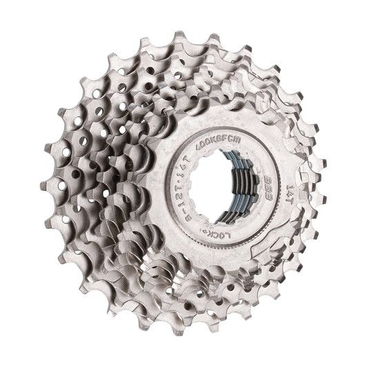 Касета BBB BCS-09S "DriveTrain" 9 sp