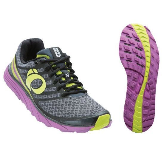 Кросівки Pearl Izumi жіночі W EM TRAIL N1 v2