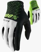Рукавички  Ride 100% CELIUM Glove, жовті
