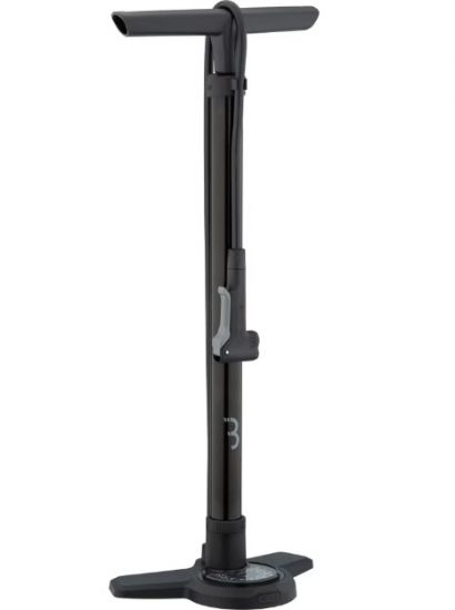 Насос підлоговий BBB BFP-28 "AirBoost" black