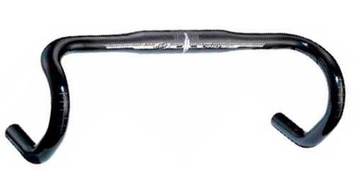 Кермо шосейне BBB BHB-24UD ''Aluwing''
