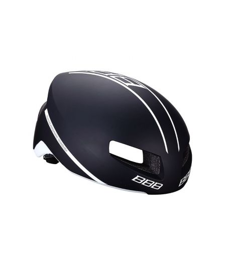 Шолом BBB BHE-08 ''Tithon'' blck