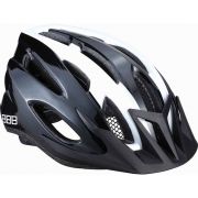 Шолом BBB BHE-35 Condor black-white