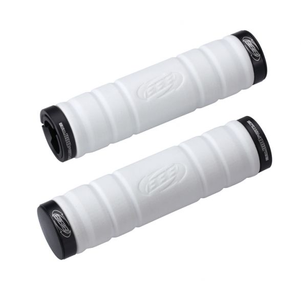 Гріпси BBB BHG-18 FoamFix white