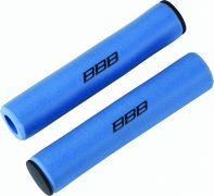 Гріпси BBB BHG-34 "Sticky" blue