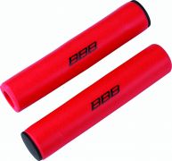 Гріпси BBB BHG-34 "Sticky" red