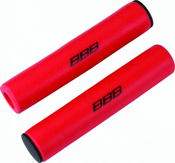 Гріпси BBB BHG-34 "Sticky" red