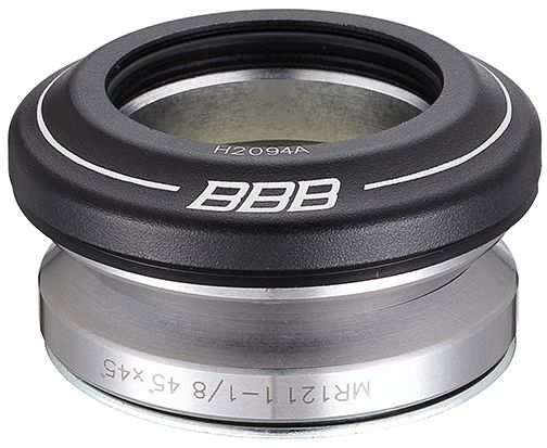 Рульова колонка BBB BHP-40 Integrated 1 1/8" 41.8mm