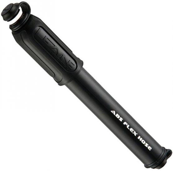 Насос компактний Lezyne HP DRIVE - M BLCK