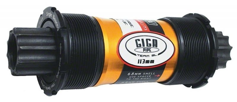 Каретка Sram GIGAPIPE SL