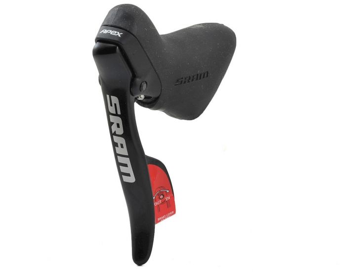 Дуалконтрол Sram APEX