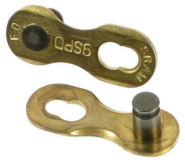 Замок ланцюга Sram POWER LINK 9 sp