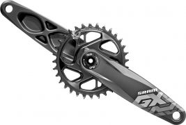 Шатуни SRAM GX Eagle SuperBoost+ DUB