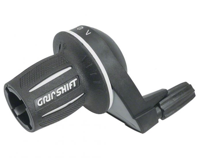 Гріпшифт Sram 3.0 COMP TWISTERSET 8sp