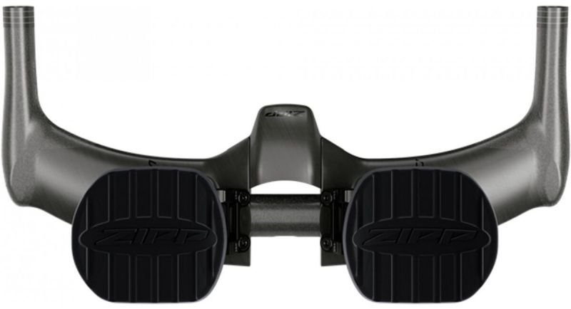 Кермо Zipp Vuka Aero Integrated Carbon Aerobar