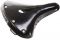 Велосипедное седло BROOKS Flyer IMPERIAL Black