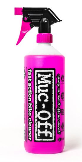 Шампунь для велосипеда Muc-Off Cycle Cleaner