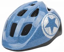 Шолом Polisport JUNIOR JEANS