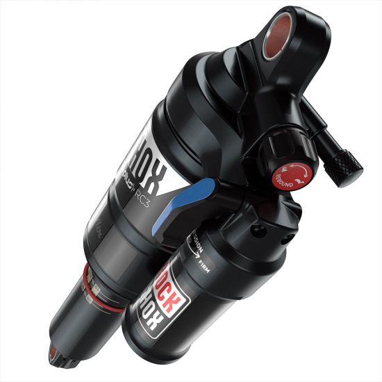 Амортизатор RockShox Monarch Plus