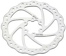 Ротор Tektro 180