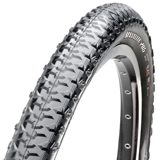 Покришка велосипедна Maxxis Maxxlite