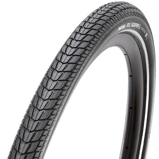 Покришка велосипедна Maxxis Metropass