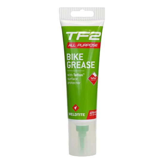 Мастило густе Weldtite Bike Grease with Teflon™