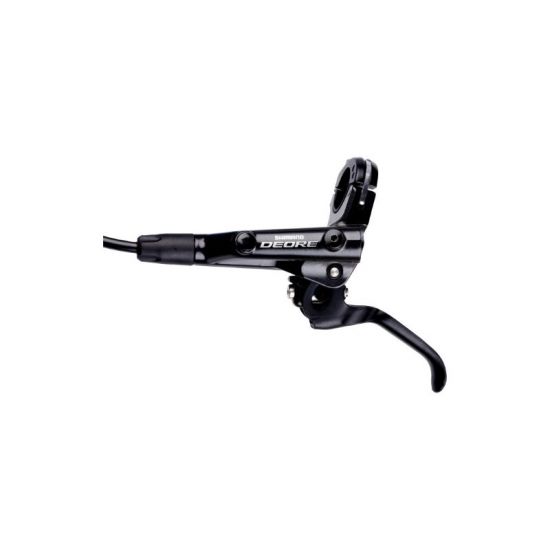 Ручка гальмівна гідравлічна Shimano BL-M6000 DEORE